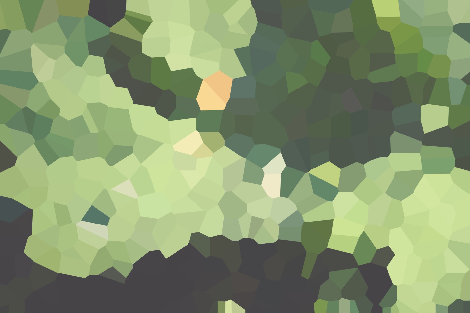 Download Mosaic HD Wallpaper