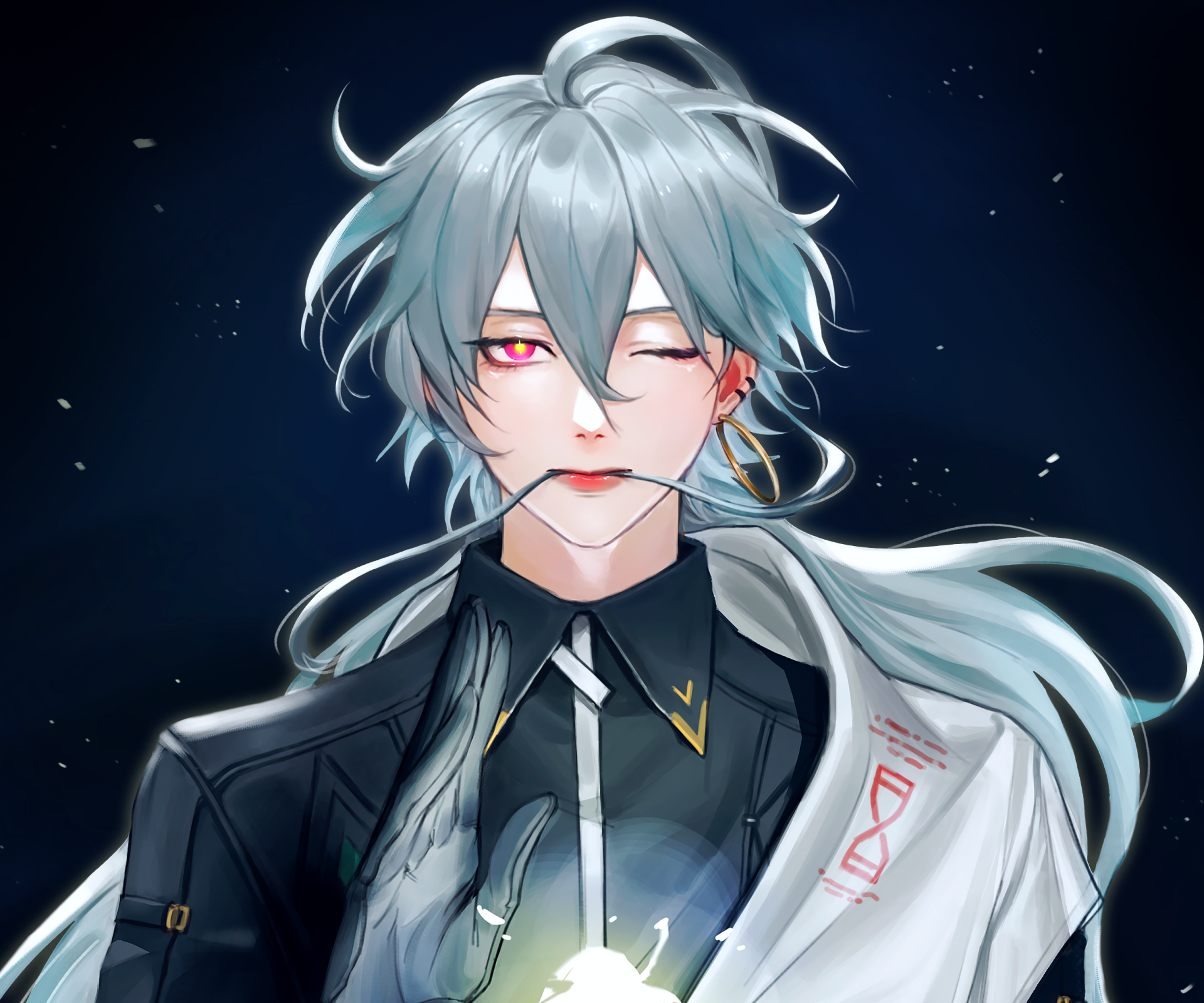 Download Su (Honkai Impact 3rd) Video Game Honkai Impact 3rd HD Wallpaper