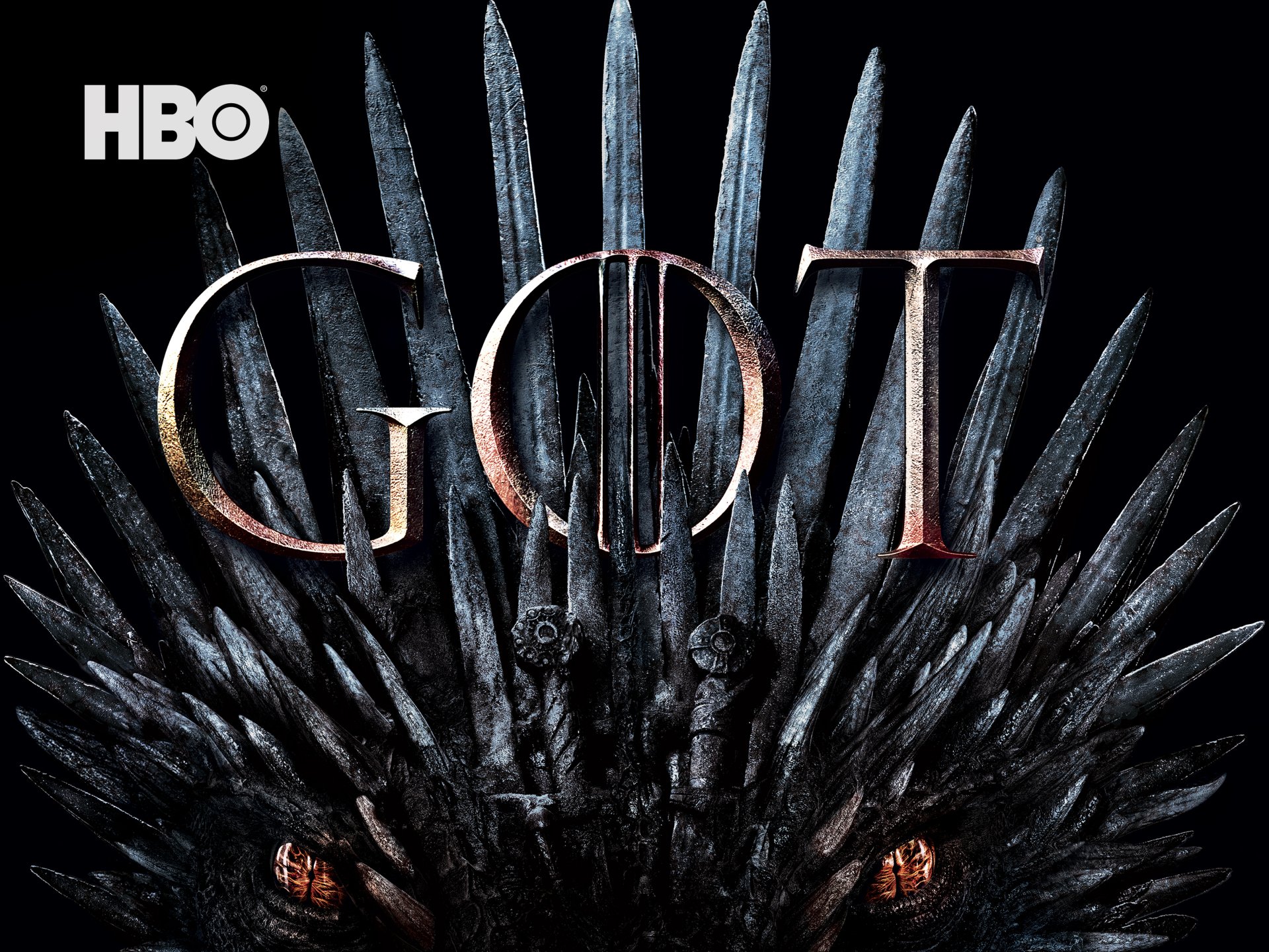 Download TV Show Game Of Thrones Iron Throne 4k Ultra HD Wallpaper