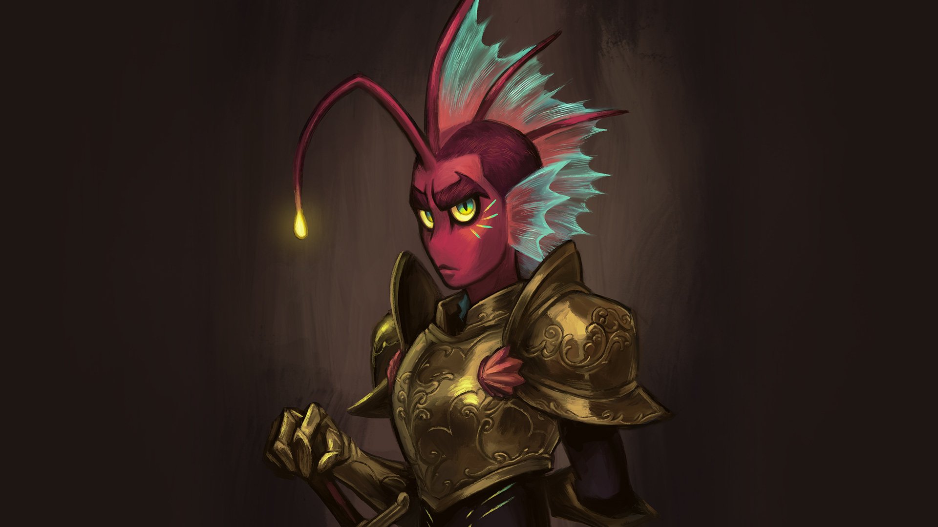 Download Video Game Monster Prom 3: Monster Roadtrip HD Wallpaper