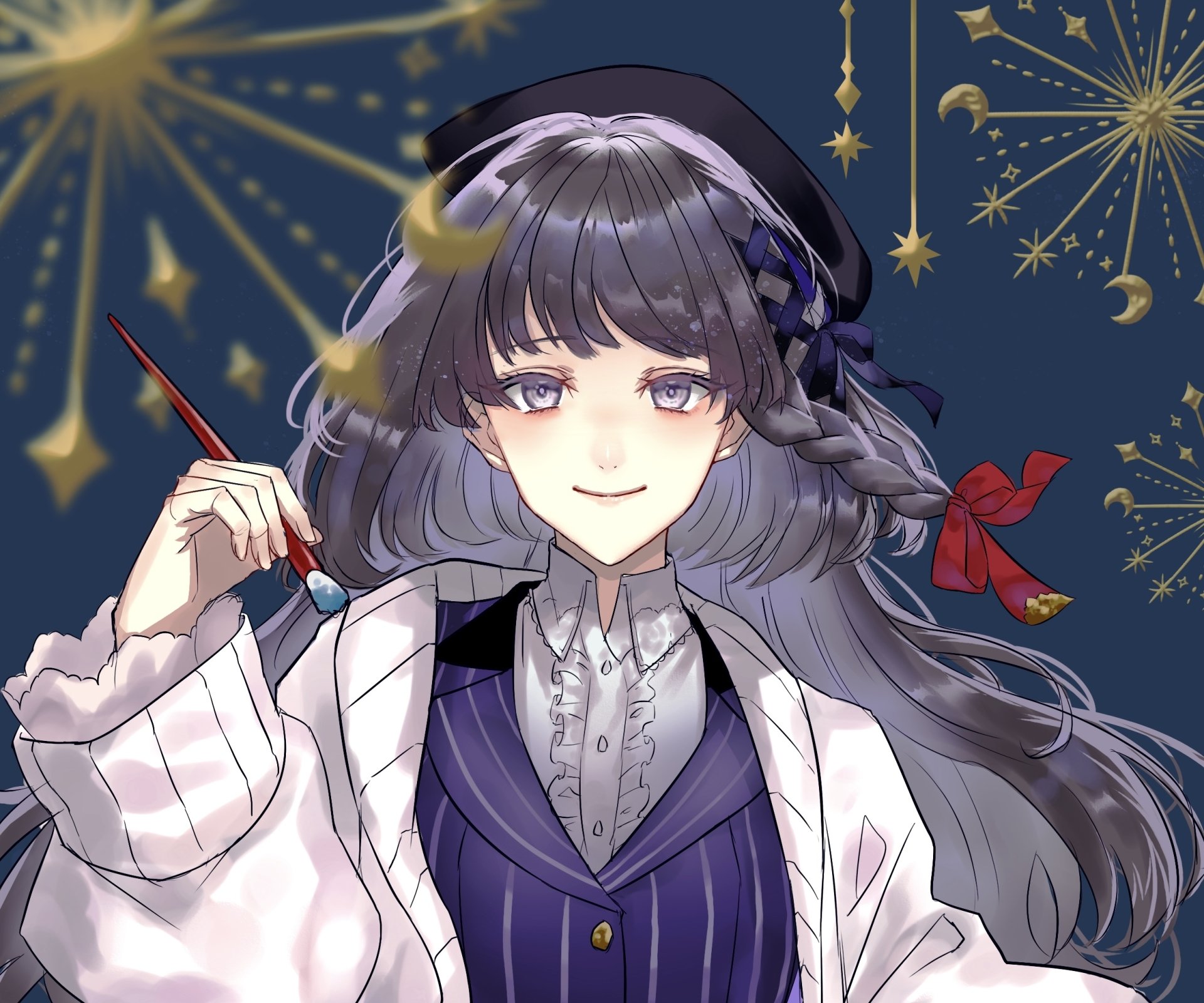 Download Anime For All Time HD Wallpaper