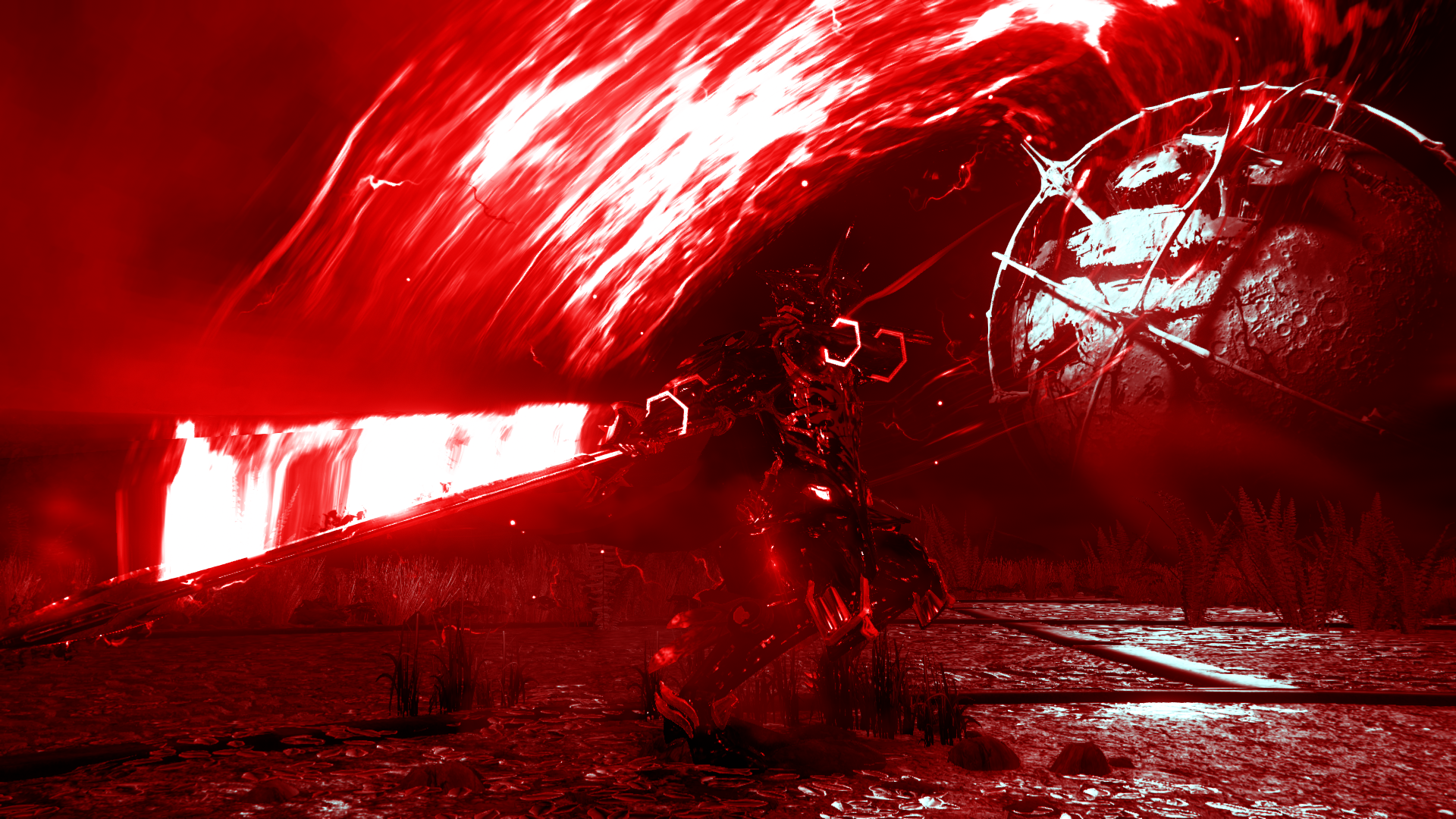 Stalker themed Volt fashion by Paukstelis