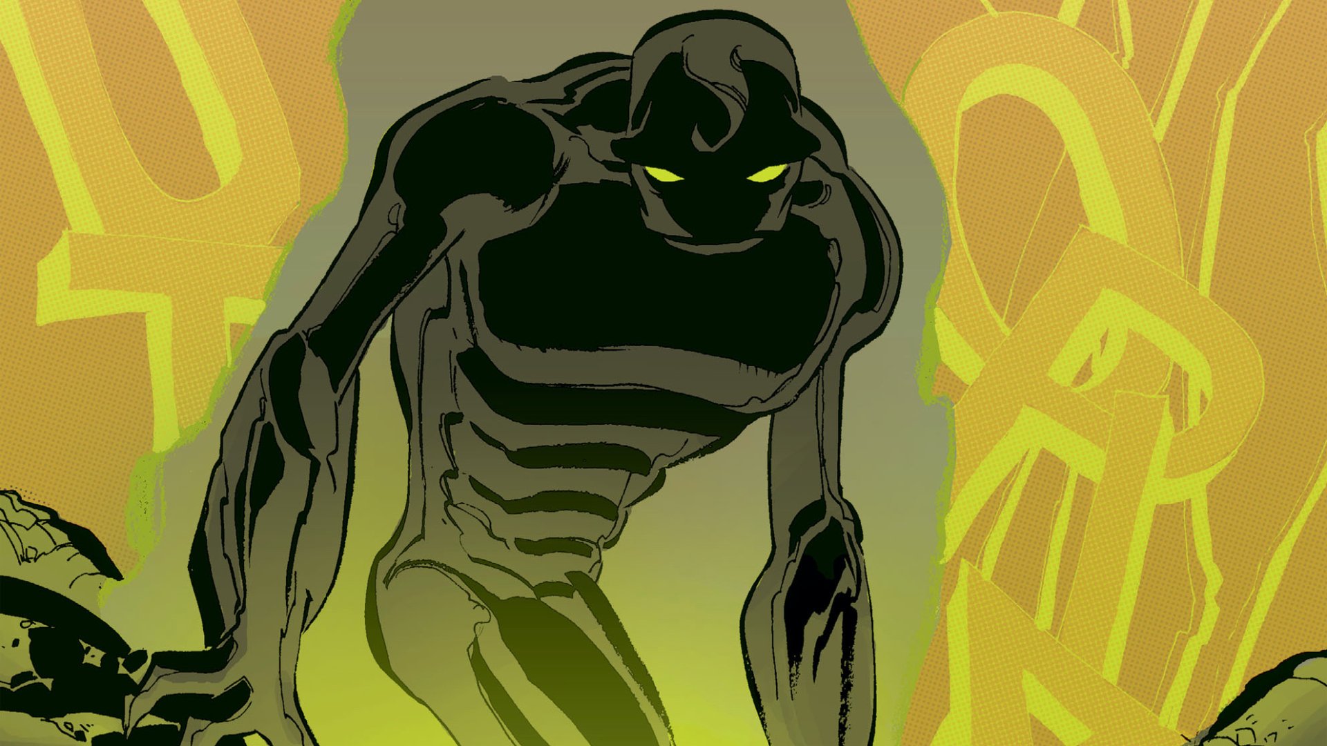 Download Comic Superman: Kryptonite HD Wallpaper by Tim Sale