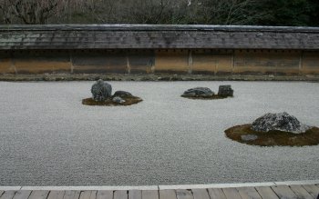 10 日本庭园高清壁纸 桌面背景