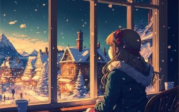 Wallpaper ID: 1294632