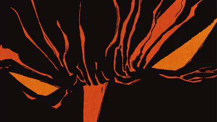  Eyes Of Vengence by Tim Sale