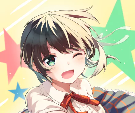  Oozora Subaru by sirohanenanaka