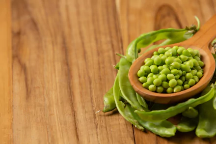 food pea HD Desktop Wallpaper | Background Image