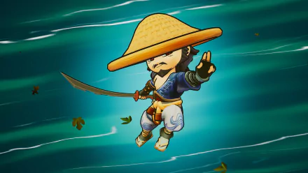 video game Divine Knockout HD Desktop Wallpaper | Background Image