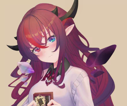  IRyS - Virtual Youtuber