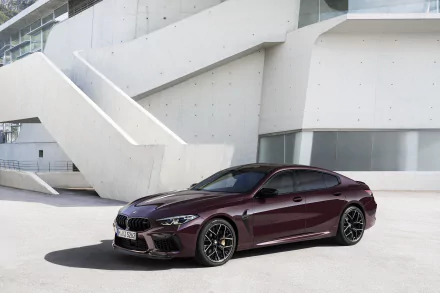 vehicle BMW M8 HD Desktop Wallpaper | Background Image