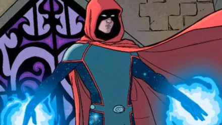  Wiccan