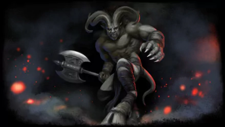  Minotaur