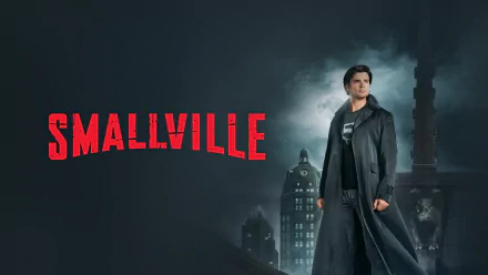 TV Show Smallville HD Desktop Wallpaper | Background Image