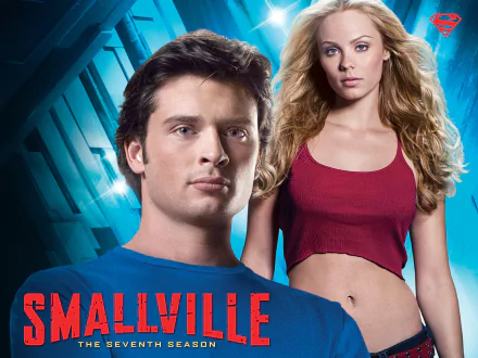 TV Show Smallville HD Desktop Wallpaper | Background Image