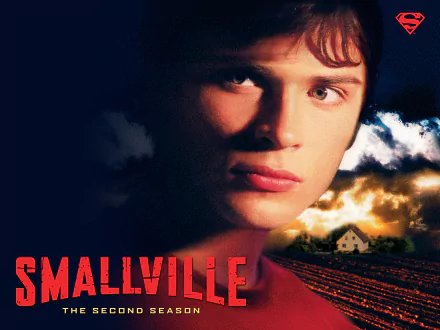 TV Show Smallville HD Desktop Wallpaper | Background Image