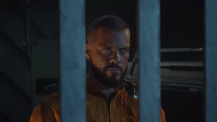  The Callisto Protocol Prison Cell