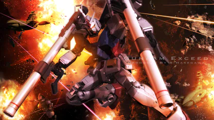  Gundam