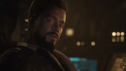 video game The Callisto Protocol HD Desktop Wallpaper | Background Image