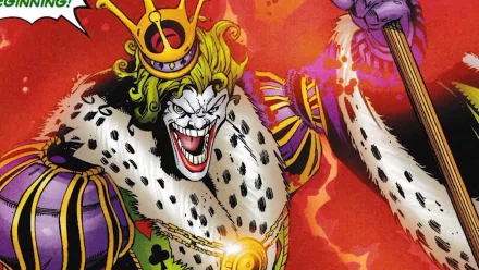  Emperor Joker