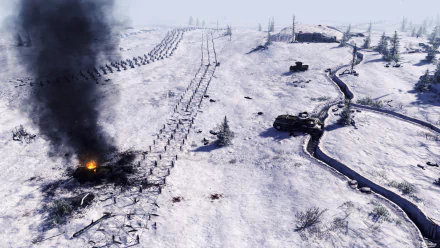 video game Call to Arms HD Desktop Wallpaper | Background Image