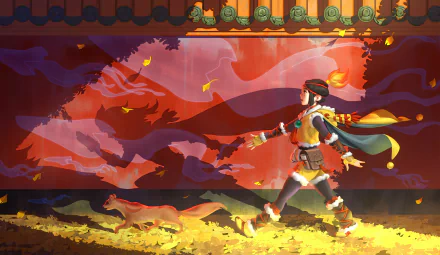 fantasy woman HD Desktop Wallpaper | Background Image