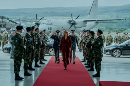 TV Show Tom Clancy's Jack Ryan HD Desktop Wallpaper | Background Image