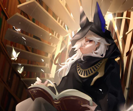  Cyno - Genshin Impact by Shirix