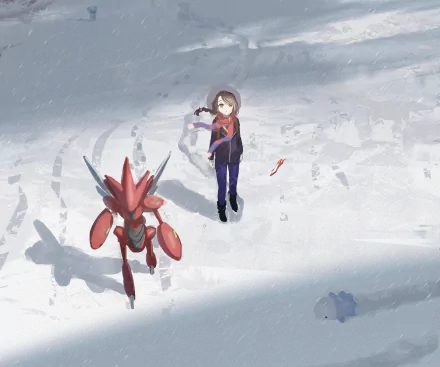  Juliana - Pokémon: Scarlet And Violet by あすてろid