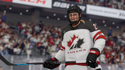 video game NHL 23 HD Desktop Wallpaper | Background Image