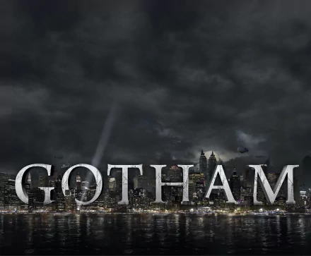 TV Show Gotham (TV Show) HD Desktop Wallpaper | Background Image