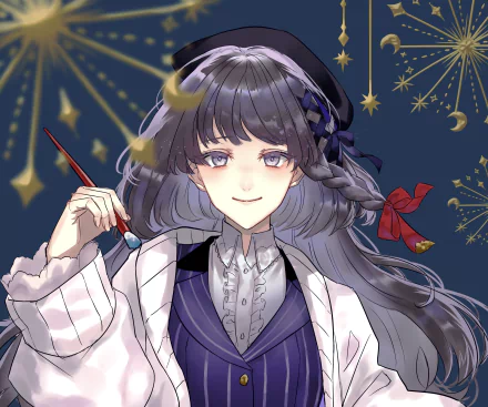 Anime For All Time HD Desktop Wallpaper | Background Image