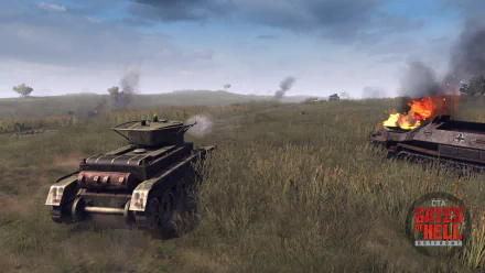  Call to Arms: Gates of Hell (Ostfront)