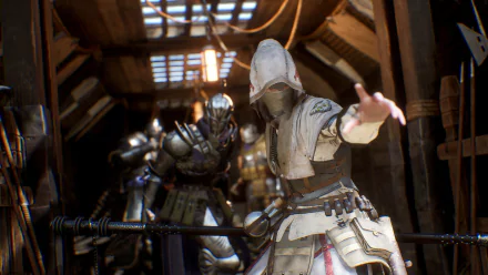 video game Warhaven HD Desktop Wallpaper | Background Image