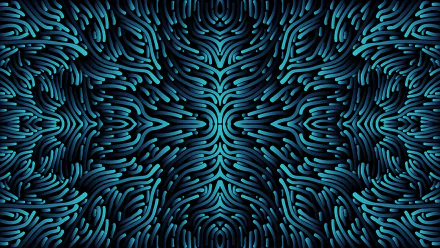 Abstract symmetry HD Desktop Wallpaper | Background Image
