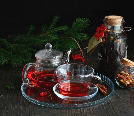 food tea HD Desktop Wallpaper | Background Image