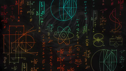 technology Physics and Chemistry HD Desktop Wallpaper | Background Image