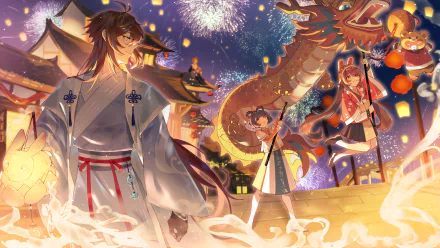  Zhongli - Genshin Impact by Yaner 10
