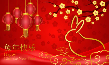  Year of the rabbit