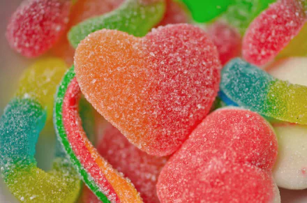 food candy HD Desktop Wallpaper | Background Image