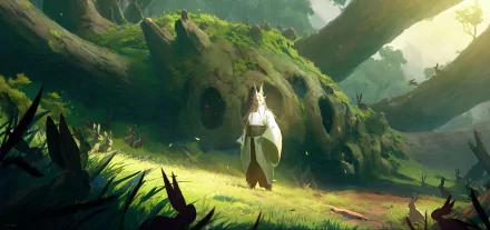 fantasy men HD Desktop Wallpaper | Background Image
