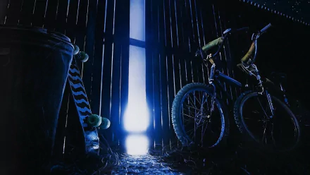 movie Explorers (1985) HD Desktop Wallpaper | Background Image