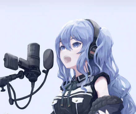  Hoshimachi Suisei by Stella すてら