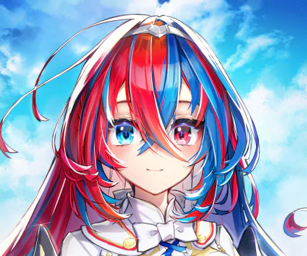 Lueur (Fire Emblem) video game Fire Emblem Engage HD Desktop Wallpaper | Background Image