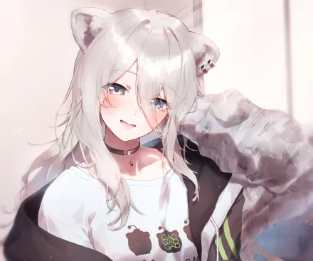  Shishiro Botan by eshi neko22