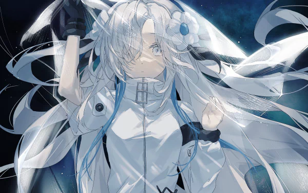  Isekaijoucho - Virtual Youtuber by Umiki