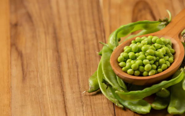 food pea HD Desktop Wallpaper | Background Image