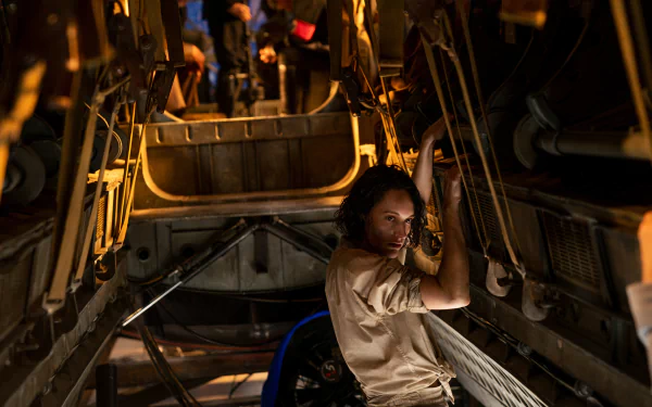  Phoebe Waller-Bridge