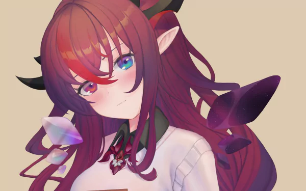  IRyS - Virtual Youtuber