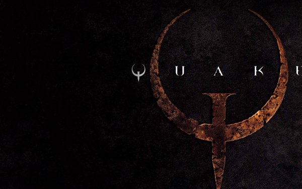 Video Game Quake HD Wallpaper | Background Image